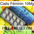 Cialis Féminin 10Mg 34